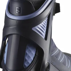 Salomon Women's RS8 Vitane Prolink Dark Navy/Ebony/Kentucky Blue