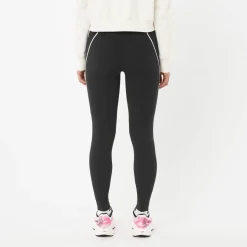 Salomon Women's Sense Aero Stow Tights Deep Black