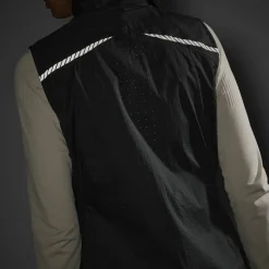 Salomon Women's Sense Flow Vest Deep Black