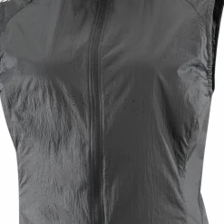Salomon Women's Sense Flow Vest Deep Black