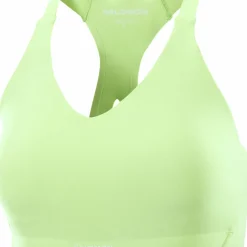 Salomon Women's Shakeout Bliss Bra Butterfly/