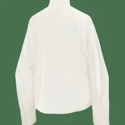Salomon Women's SHAKEout FLY Jacket Whisper White