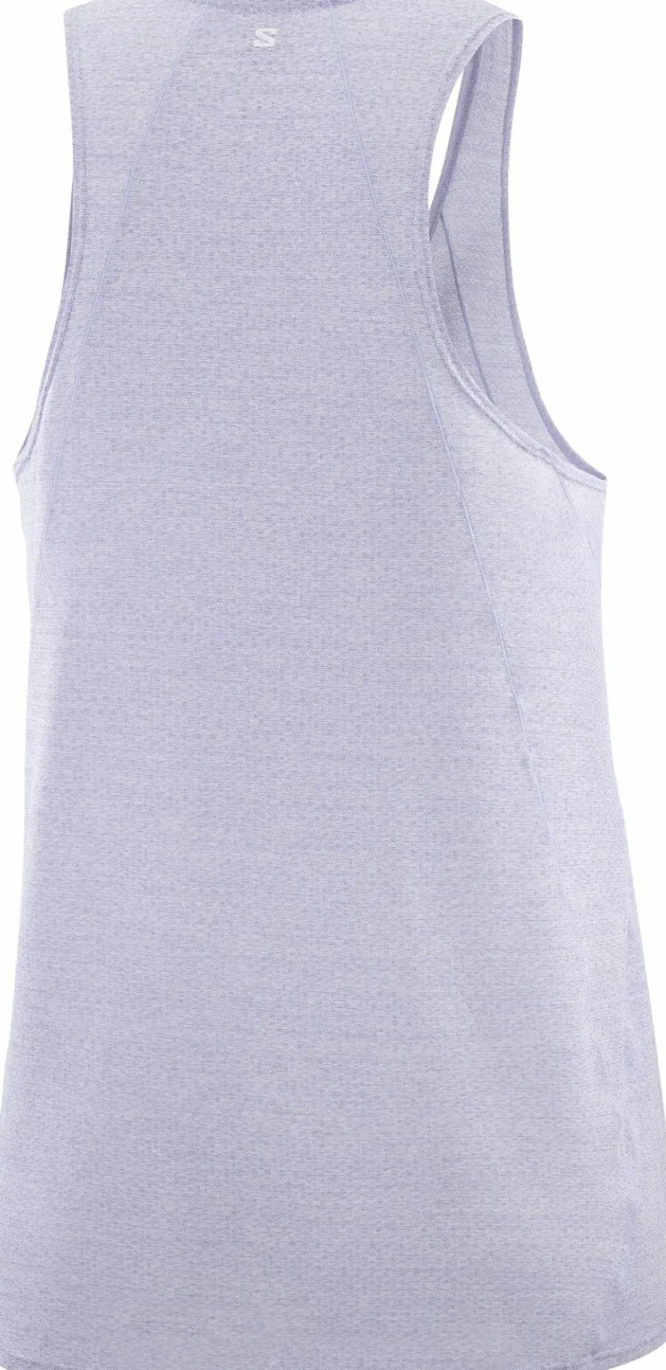 Salomon Women's SHKout Air Tank Cosmic Sky