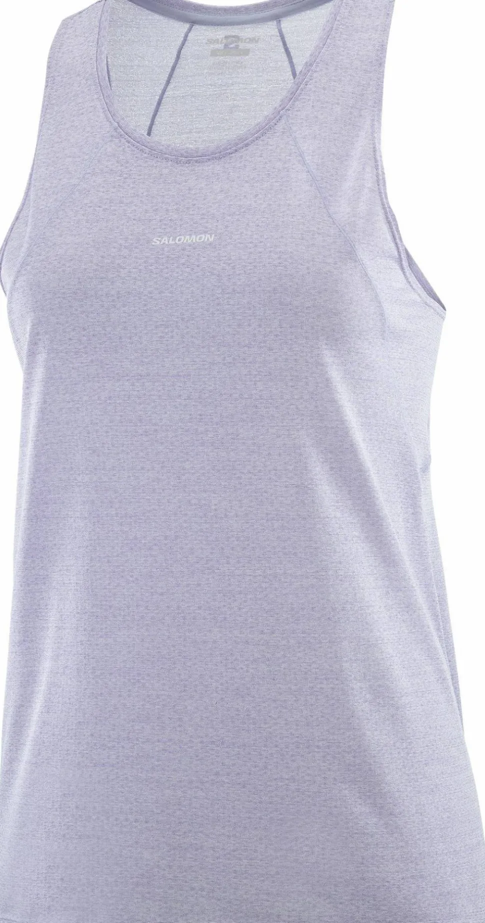 Salomon Women's SHKout Air Tank Cosmic Sky