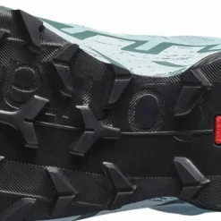 Salomon Women's Speedcross 6 GORE-TEX Ballad Blue/Black/Tourmaline