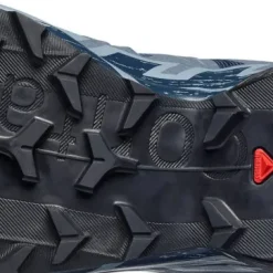 Salomon Women's Speedcross 6 Spellbound/Black/Tradewinds