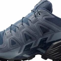 Salomon Women's Speedcross 6 Spellbound/Black/Tradewinds