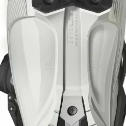 Salomon Women's S/Pro Supra Boa 105 Gripwalk Gray Aurora/Black/Black