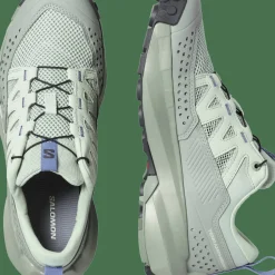 Salomon Women's Terramphibian Sea Foam/Green Milieu/Persian Jewel