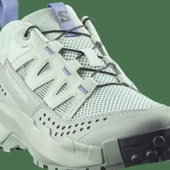 Salomon Women's Terramphibian Sea Foam/Green Milieu/Persian Jewel