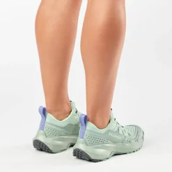 Salomon Women's Terramphibian Sea Foam/Green Milieu/Persian Jewel