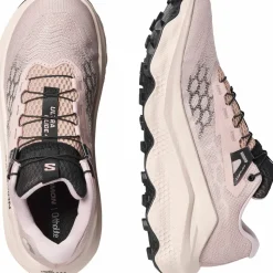 Salomon Women's Ultra Glide 4 Shadow Gray/Tapioca/Black