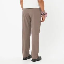 Salomon Women's Wayfarer 2.0 Pants Iron/