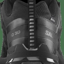 Salomon Women's XA Pro 3D V9 GORE-TEX Black/Phantom/Pewter