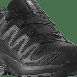 Salomon Women's XA Pro 3D V9 GORE-TEX Black/Phantom/Pewter