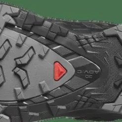 Salomon Women's XA Pro 3D V9 GORE-TEX Black/Phantom/Pewter