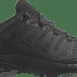 Salomon Women's XA Pro 3D V9 GORE-TEX Black/Phantom/Pewter