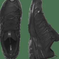 Salomon Women's XA Pro 3D V9 GORE-TEX Black/Phantom/Pewter
