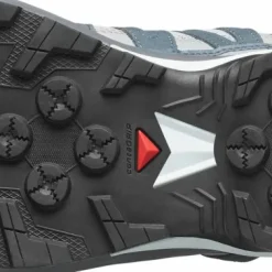 Salomon Women's X-Adventure Recon GORE-TEX Monument/turbulence/ballad Blue
