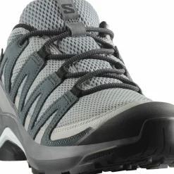 Salomon Women's X-Adventure Recon GORE-TEX Monument/turbulence/ballad Blue