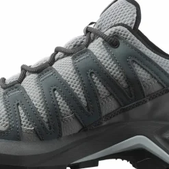 Salomon Women's X-Adventure Recon GORE-TEX Monument/turbulence/ballad Blue