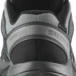 Salomon Women's X-Adventure Recon GORE-TEX Monument/turbulence/ballad Blue