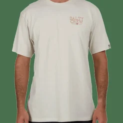 Salty Crew Men's Brother Bruce Premium S/S Tee Bone