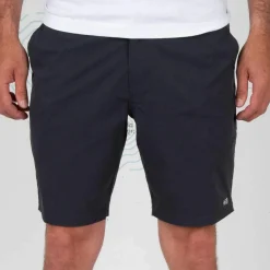 Salty Crew Men's Drifter 2 Perforated True Navy