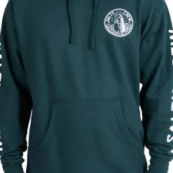 Salty Crew Men's In Fishing We Trust Hood Fleece Alpine