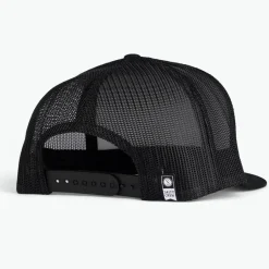 Salty Crew Men's Tropics Trucker Black