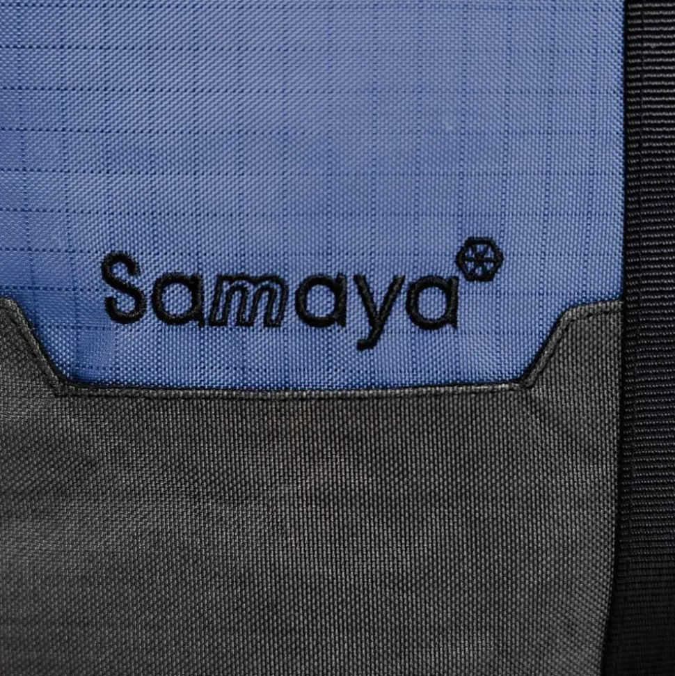 Samaya Belay 20L Blue