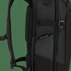 Samsonite Armox Backpack M Daytrip Black