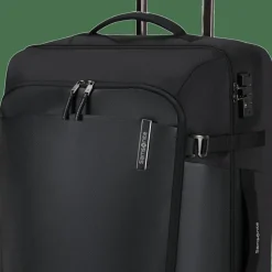 Samsonite Armox Wheeled Duffle 68/25 Black