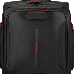 Samsonite Ecodiver Spinner Duffle 55/20 Black