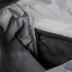 Sandqvist Icon Rolltop Backpack L Black