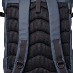 Sandqvist Stream Slim Rolltop L Blue