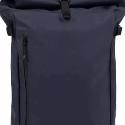 Sandqvist Stream Slim Rolltop L Blue