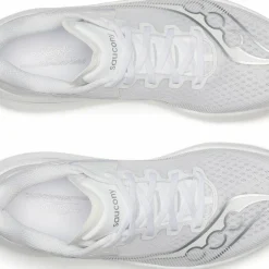 Saucony Men's Endorphin Azura White/gum