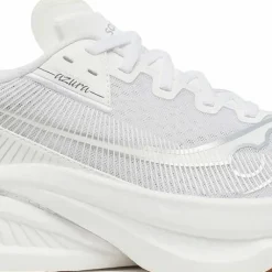 Saucony Men's Endorphin Azura White/gum