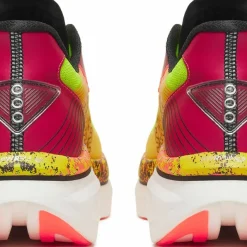 Saucony Men's Endorphin Azura Citron/black