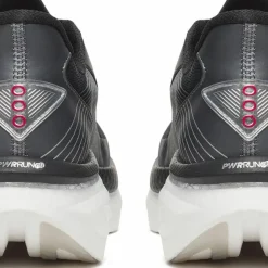 Saucony Men's Endorphin Azura Black/white