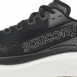 Saucony Men's Endorphin Azura Black/white