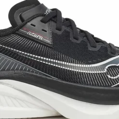 Saucony Men's Endorphin Azura Black/white