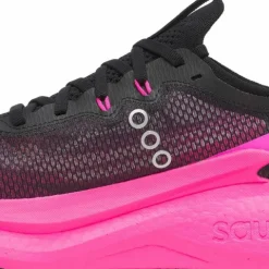 Saucony Men's Endorphin Pro 5 Black/Shock