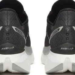 Saucony Men's Endorphin Pro 5 Black/Silver