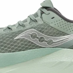 Saucony Men's Endorphin Pro 4 Iceberg/carbon