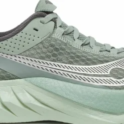 Saucony Men's Endorphin Pro 4 Iceberg/carbon