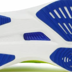 Saucony Men's Endorphin Speed 5 Citron/Lapis