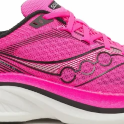 Saucony Men's Endorphin Speed 5 Shock/Black