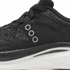 Saucony Men's Endorphin Speed 5 London Black/White